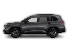 Subaru Forester Sport AWD 2026