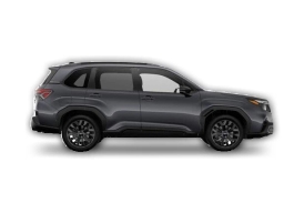 Subaru Forester Sport AWD 2026