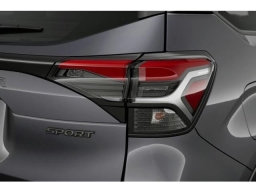 Subaru Forester Sport AWD 2026