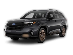 Subaru Forester Sport AWD 2026