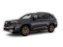 Subaru Forester Sport AWD 2026