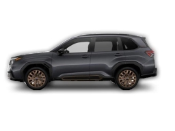 Subaru Forester Sport AWD 2026