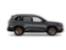 Subaru Forester Sport AWD 2026