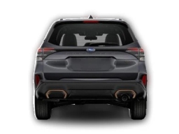 Subaru Forester Sport AWD 2026