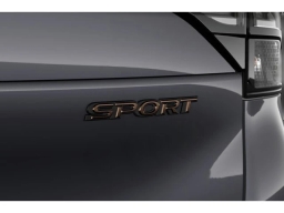 Subaru Forester Sport AWD 2026