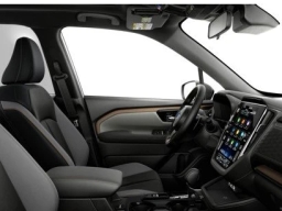 Subaru Forester Sport AWD 2026
