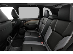 Subaru Forester Sport AWD 2026