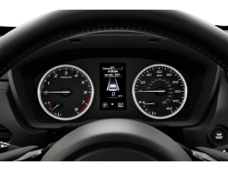 Subaru Forester Sport AWD 2026
