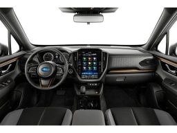 Subaru Forester Sport AWD 2026