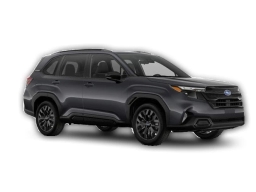 Subaru Forester Sport AWD 2026