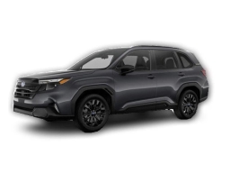 Subaru Forester Sport AWD 2026