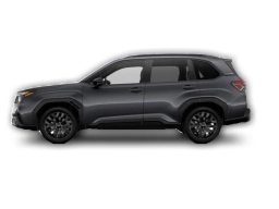 Subaru Forester Sport AWD 2026