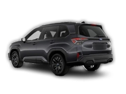Subaru Forester Sport AWD 2026