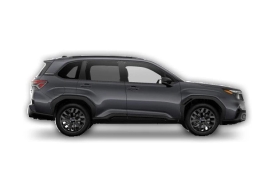 Subaru Forester Sport AWD 2026