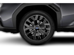 Subaru Forester Sport AWD 2026