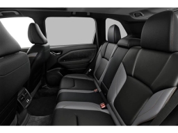 Subaru Forester Sport AWD 2026
