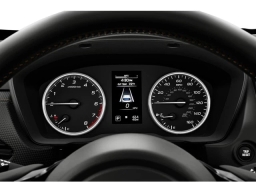 Subaru Forester Sport AWD 2026