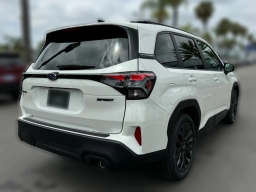 Subaru Forester Sport AWD 2026