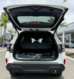 Subaru Forester Sport AWD 2026