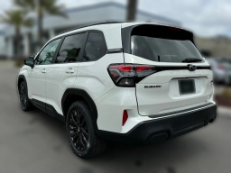 Subaru Forester Sport AWD 2026