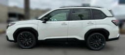 Subaru Forester Sport AWD 2026