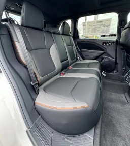 Subaru Forester Sport AWD 2026
