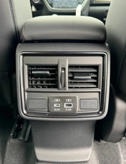 Subaru Forester Sport AWD 2026