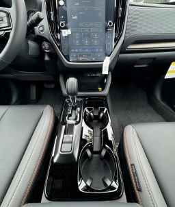 Subaru Forester Sport AWD 2026