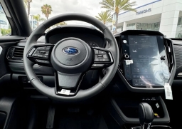 Subaru Forester Sport AWD 2026