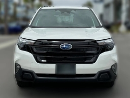 Subaru Forester Sport AWD 2026