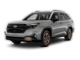 Subaru Forester Sport AWD 2026