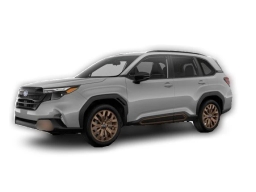 Subaru Forester Sport AWD 2026
