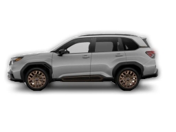 Subaru Forester Sport AWD 2026