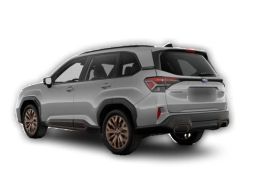 Subaru Forester Sport AWD 2026