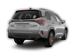 Subaru Forester Sport AWD 2026