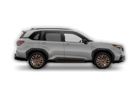 Subaru Forester Sport AWD 2026