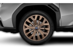 Subaru Forester Sport AWD 2026