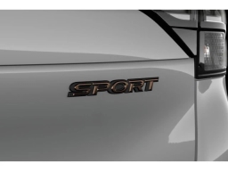 Subaru Forester Sport AWD 2026