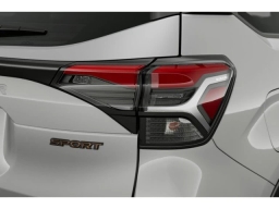 Subaru Forester Sport AWD 2026