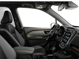 Subaru Forester Sport AWD 2026