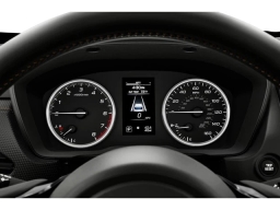 Subaru Forester Sport AWD 2026