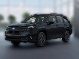 Subaru Forester Sport AWD 2026