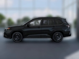 Subaru Forester Sport AWD 2026