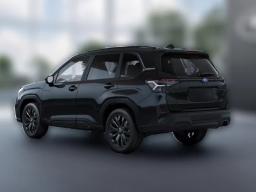Subaru Forester Sport AWD 2026