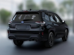 Subaru Forester Sport AWD 2026