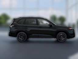 Subaru Forester Sport AWD 2026