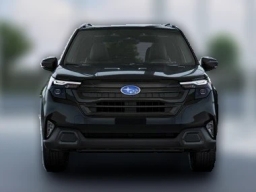 Subaru Forester Sport AWD 2026