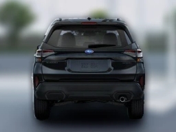 Subaru Forester Sport AWD 2026