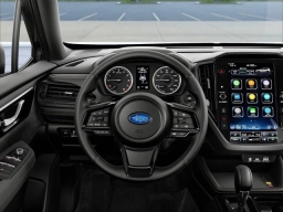 Subaru Forester Sport AWD 2026