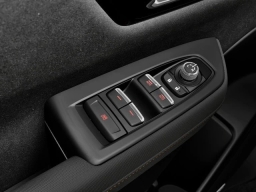 Subaru Forester Sport AWD 2026